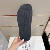 ベルルッティ エギオ サンダル コピー Stamp Leather Sandal bee53733 - 画像 (8)