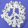 新色☆希少 ディオール Tears コピーショートスリーブ Tシャツ dei25739 - 画像 (6)