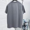 【セレブ多数愛用】ディオール Tears 偽物ショートスリーブ Tシャツ dex85403 - 画像 (2)