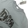 【セレブ多数愛用】ディオール Tears 偽物ショートスリーブ Tシャツ dex85403 - 画像 (4)