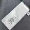 【セレブ多数愛用】ディオール Tears 偽物ショートスリーブ Tシャツ dex85403 - 画像 (9)