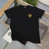 すぐ届 シュプリーム ノースフェイス 偽物 プリント ロゴ Tシャツ 2色 Shu97547 - 画像 (3)