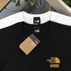 すぐ届 シュプリーム ノースフェイス 偽物 プリント ロゴ Tシャツ 2色 Shu97547 - 画像 (9)