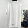 ☆クロムハーツ コピー☆ホースシュー ホワイトコットン Tシャツ Kuf14176 - 画像 (2)