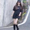 希少 目を惹くカラー バーバリー コットンTシャツ 偽物 Baq50505 - 画像 (2)