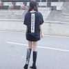 希少 目を惹くカラー バーバリー コットンTシャツ 偽物 Baq50505 - 画像 (5)