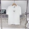 希少 目を惹くカラー バーバリー コットンTシャツ 偽物 Baq50505 - 画像 (7)