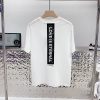 希少 目を惹くカラー バーバリー コットンTシャツ 偽物 Baq50505 - 画像 (8)