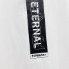 希少 目を惹くカラー バーバリー コットンTシャツ 偽物 Baq50505 - 画像 (11)