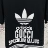 人気話題コラボ！アディダス グッチ Tシャツ 偽物 コットン gul90363 - 画像 (11)