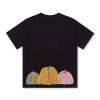 草間彌生コラボ♪☆ルイヴィトン☆パンプキン柄 Tシャツ コピー 1AB74 - 画像 (9)