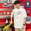 【セレブ多数愛用】ルイヴィトン コピーコットンTシャツ &ホワイト vui78597 - 画像 (2)