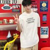 【セレブ多数愛用】ルイヴィトン コピーコットンTシャツ &ホワイト vui78597 - 画像 (3)