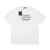 【セレブ多数愛用】ルイヴィトン コピーコットンTシャツ &ホワイト vui78597 - 画像 (5)