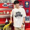 新作入手困難ルイヴィトン 1854 偽物コットンTシャツ &ホワイト vuq91257 - 画像 (2)