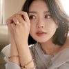 n級 おすすめ ティファニー レディース 偽物 ブレスレット Tiu19357 - 画像 (5)
