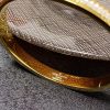 ルイヴィトン リジッド ブレスレット コピー ナノグラム ストラス vui53756 - 画像 (5)
