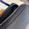 追跡付 ルイヴィトン ジッピー XL 長財布 偽物 黒 vuo04399 - 画像 (6)