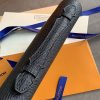 追跡付 ルイヴィトン ジッピー XL 長財布 偽物 黒 vuo04399 - 画像 (8)