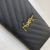 確保済み サンローラン Womens 偽物 ラウンドファスナー財布 Sav46844 - 画像 (2)