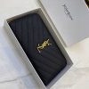 確保済み サンローラン Womens 偽物 ラウンドファスナー財布 Sav46844 - 画像 (7)