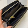 確保済み サンローラン Womens 偽物 ラウンドファスナー財布 Sav46844 - 画像 (6)