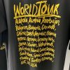 大人気！注目度抜群！ヴェトモン 偽物WORLD TOUR ロゴ Tシャツ vuh99924 - 画像 (8)