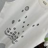 【大特価】MM6 メゾン マルジェラ 偽物 ナンバリング ロゴ Tシャツ ベスト 2色 Mad64838 - 画像 (5)
