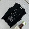 【大特価】MM6 メゾン マルジェラ 偽物 ナンバリング ロゴ Tシャツ ベスト 2色 Mad64838 - 画像 (8)