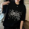 ★日本!!人気！MM6 メゾン マルジェラ スーパーコピー ナンバリング ロゴ Tシャツ 2色 Mae74359 - 画像 (4)