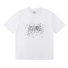 ★日本!!人気！MM6 メゾン マルジェラ スーパーコピー ナンバリング ロゴ Tシャツ 2色 Mae74359 - 画像 (6)