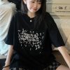 ★日本!!人気！MM6 メゾン マルジェラ スーパーコピー ナンバリング ロゴ Tシャツ 2色 Mae74359 - 画像 (5)
