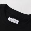 ★日本!!人気！MM6 メゾン マルジェラ スーパーコピー ナンバリング ロゴ Tシャツ 2色 Mae74359 - 画像 (10)