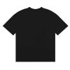 ★日本!!人気！MM6 メゾン マルジェラ スーパーコピー ナンバリング ロゴ Tシャツ 2色 Mae69112 - 画像 (2)