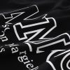★日本!!人気！MM6 メゾン マルジェラ スーパーコピー ナンバリング ロゴ Tシャツ 2色 Mae69112 - 画像 (5)