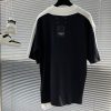 売上総額１位！MM6 メゾン マルジェラ ロゴプリント Tシャツ コピー Mac44174 - 画像 (5)