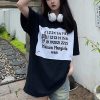 入手困難MM6 メゾン マルジェラ ロゴプリント Tシャツ コピー 2色 May01069 - 画像 (2)