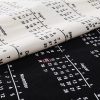 n級 おすすめMM6 メゾン マルジェラ ロゴプリント Tシャツ コピー 2色 Maa25289 - 画像 (8)