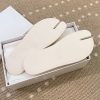 ハイブランド メゾン マルジェラ  tabi スプリットトゥ トングサンダル 偽物 Mai79039 - 画像 (5)