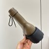 【人気商品】セリーヌ バルキー レースアップブーツ コピー Cek07876 - 画像 (8)