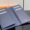 ルイヴィトン 偽物 モノグラム アクア ガーデン ブラザ 長財布 vua83044 - 画像 (6)
