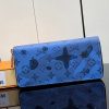 ルイヴィトン ジッピーウォレット 偽物 財布 vub45384 - 画像 (2)