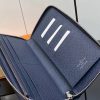 ルイヴィトン ジッピーウォレット 偽物 財布 vub45384 - 画像 (7)