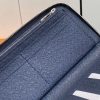 ルイヴィトン ジッピーウォレット 偽物 財布 vub45384 - 画像 (8)