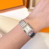 高品質 エルメス Hウォッチ コピー W053016WW00 - 画像 (4)