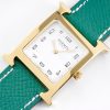 エルメス Hウォッチ スーパーコピー 26mm erj29208 - 画像 (3)