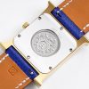 売上総額１位！エルメス Hウォッチ コピー 26mm erk22507 - 画像 (8)