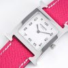 エルメス 偽物 Hウォッチ 26mm erb23749 - 画像 (3)