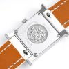 入手困難 エルメス コピー Hウォッチ 時計 21mm erb48660 - 画像 (8)