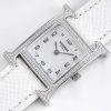 注目★エルメス コピー Hウォッチ 21mm erg89898 - 画像 (3)